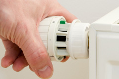 Weisdale central heating repair costs