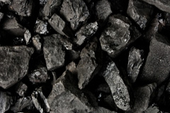 Weisdale coal boiler costs